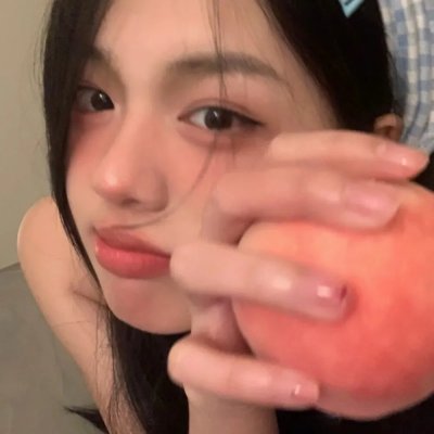 天山的红花
